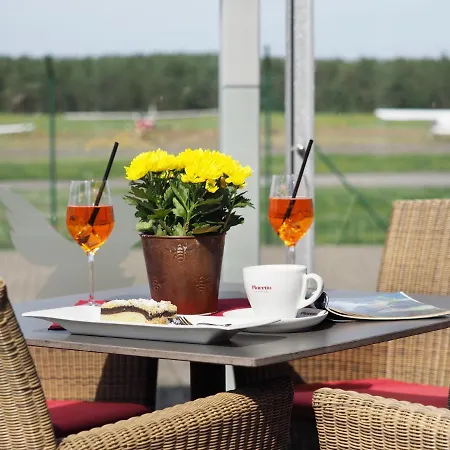 Apartment Karat Mit Penthouseflair - Oase Am Haff Garz (Usedom)