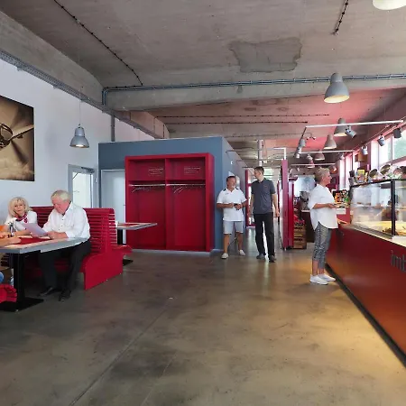 Karat Mit Penthouseflair - Oase Am Haff Apartment Garz (Usedom)