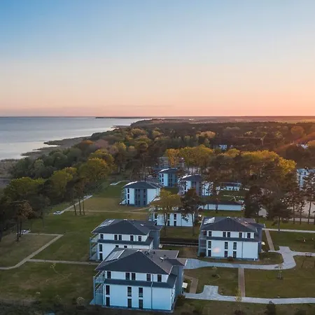Karat Mit Penthouseflair - Oase Am Haff * Garz (Usedom)