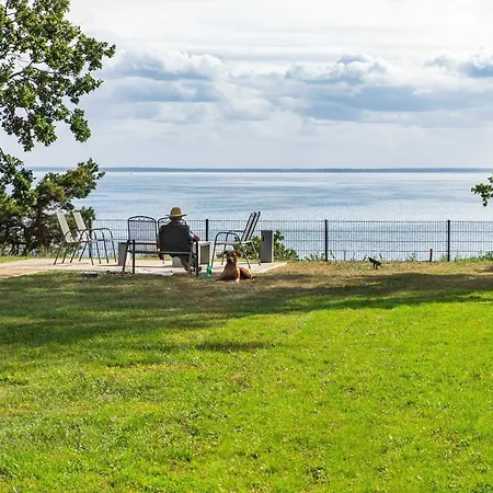 Karat Mit Penthouseflair - Oase Am Haff Garz (Usedom)