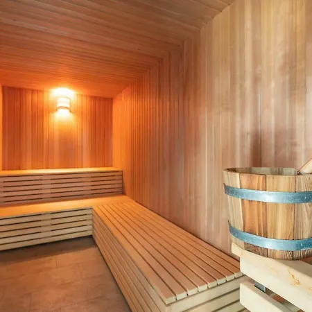 Karat Mit Penthouseflair - Oase Am Haff * Garz (Usedom)