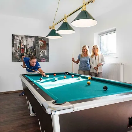 Karat Mit Penthouseflair - Oase Am Haff Apartment Garz (Usedom)