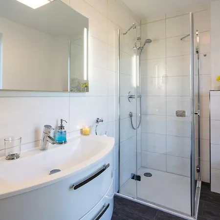 Apartment Karat Mit Penthouseflair - Oase Am Haff Garz (Usedom)